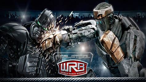 real steel world robot boxing hd gameplay ios|real steel boxing game free.